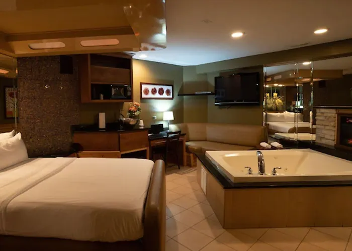 The Champagne And Luxury 3*