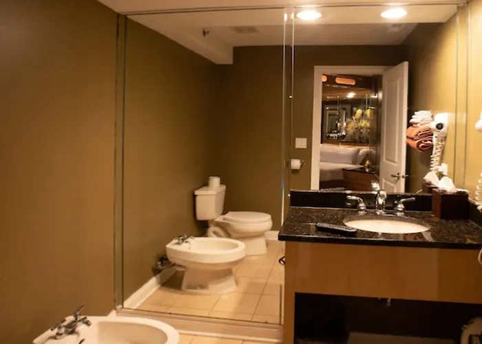 The Champagne And Luxury 3*