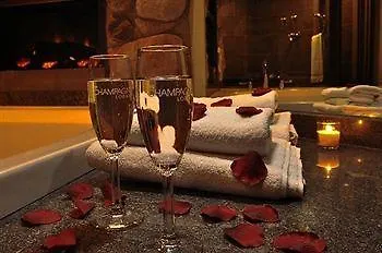 Hotel The Champagne And Luxury 3*