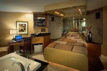 The Champagne And Luxury