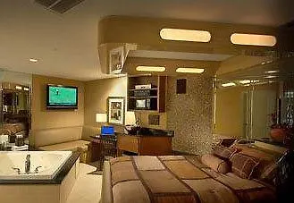 The Champagne And Luxury Hotel