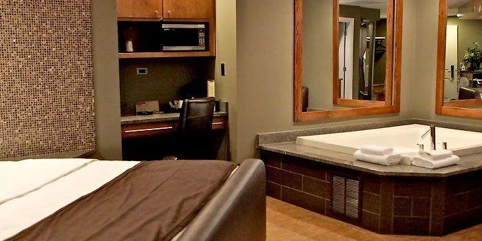 The Champagne And Luxury Willowbrook