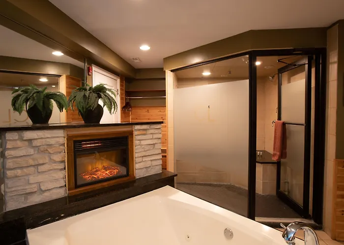 Hotel The Champagne And Luxury Willowbrook