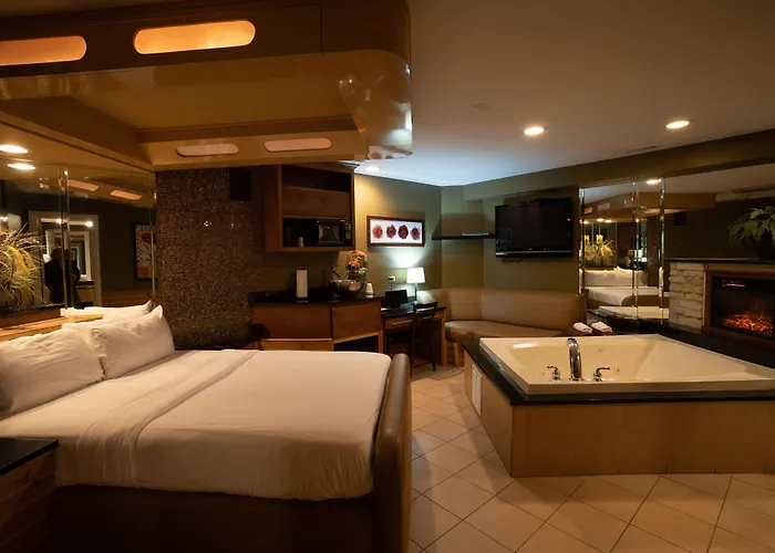 The Champagne And Luxury 3*