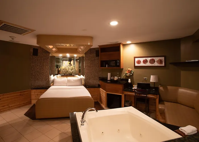 The Champagne And Luxury