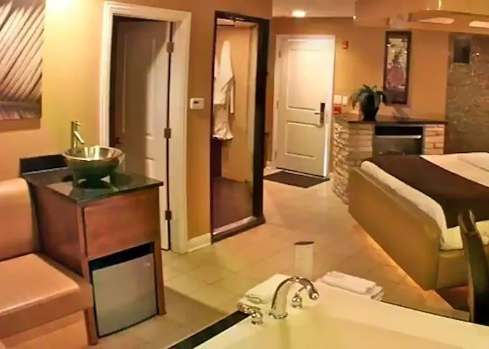 The Champagne And Luxury 3*