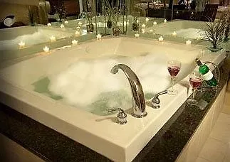 Hotel The Champagne And Luxury
