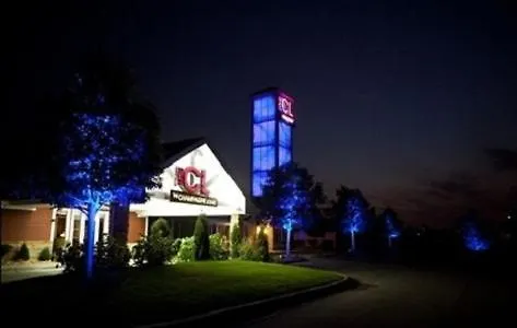 Hotel The Champagne And Luxury 3*
