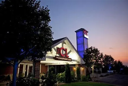 Hotel The Champagne And Luxury Willowbrook
