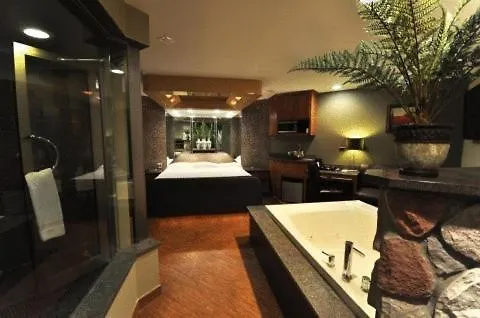 The Champagne And Luxury Hotel Willowbrook