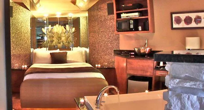 The Champagne And Luxury Willowbrook