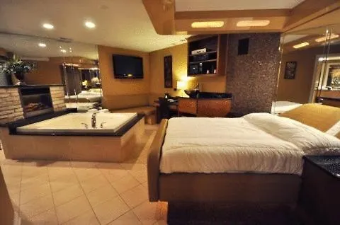 The Champagne And Luxury 3*